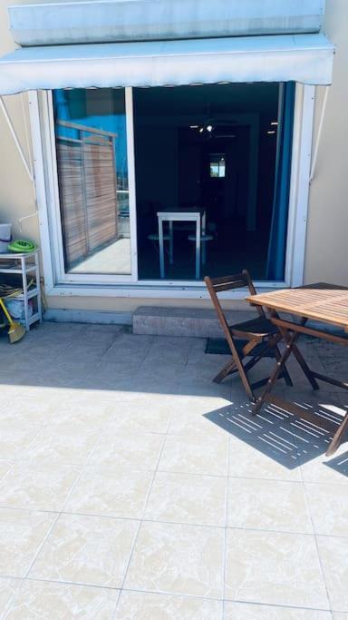Gourbeyre Marin'Appart * Vue Sur Mer* מראה חיצוני תמונה